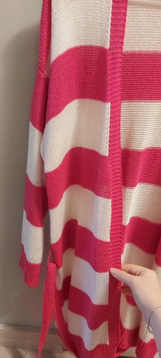 Sweter dlugi uniwersalny