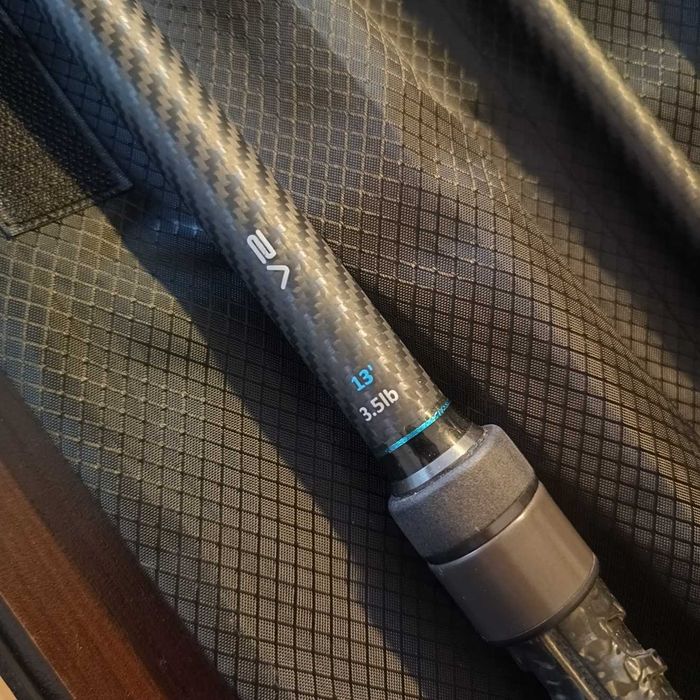 Wędka karpiowa  Orient Rods Venus V2 13″ 3.5lb  - 2 szt