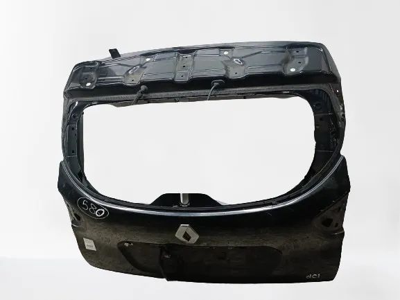 Porta / tampa da mala RENAULT Captur (J5_)