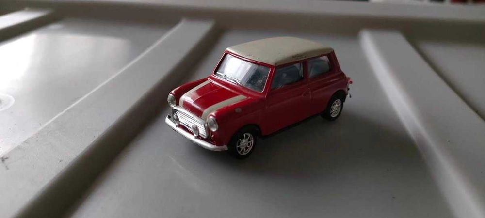 Miniaturas várias VI