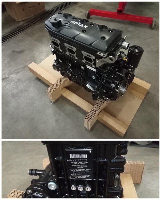 BRP RXP 260 取外し　純正 ELECTRONIC BOX 中古 BRP RXP 260 取外し 純正 ELECTRONIC BOX 中古 Sea-Doo Boat Parts for