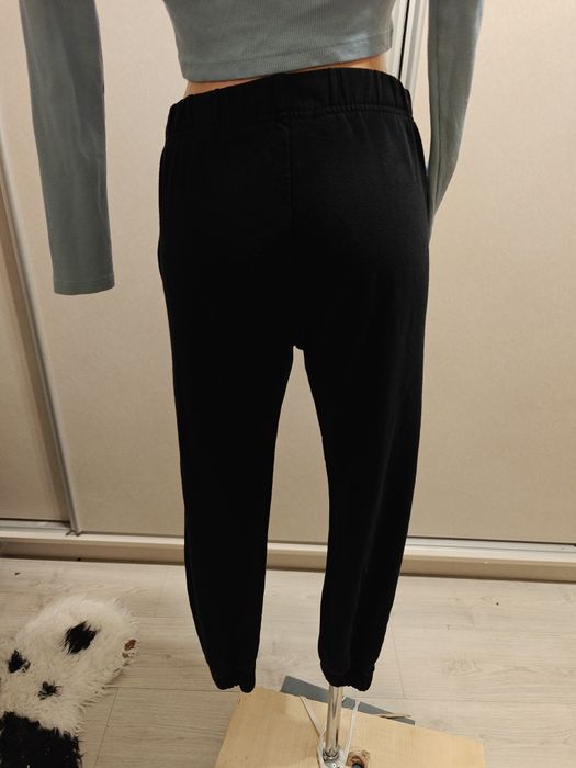 Spodnie dresowe Sinsay xxs