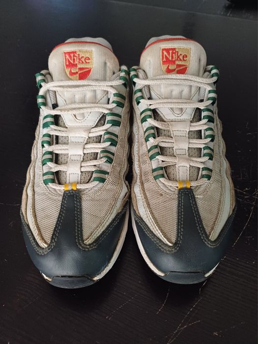 Ténis Nike Air Max 95