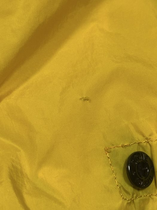 Вітровка Stone Island S