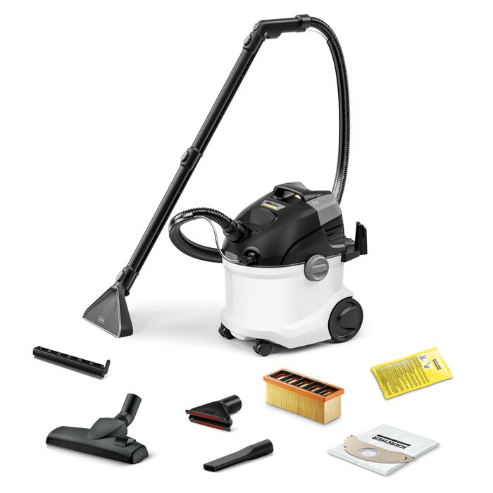 Оренда миючий пилосос, KARCHER