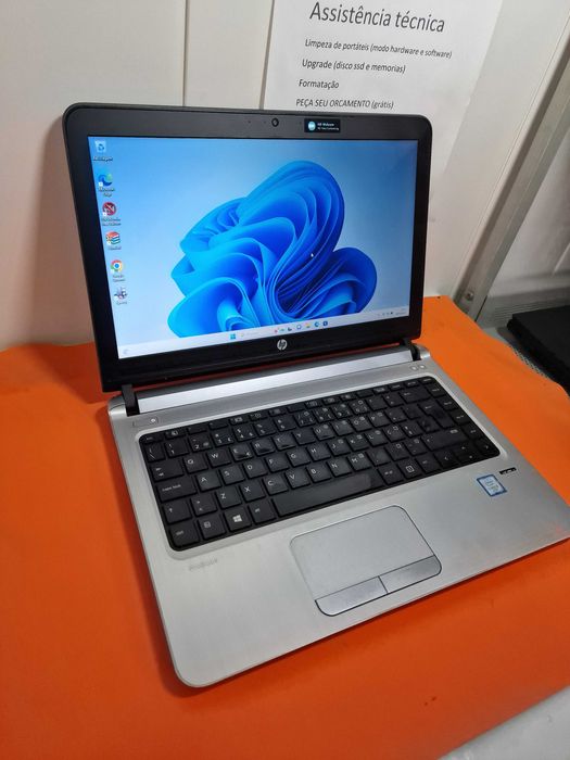 HP ProBook 430 G3
