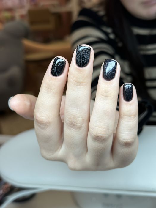 Маникюр Педикюр Женский Мужской