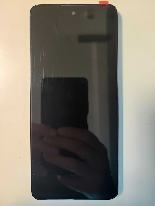 Дисплей Motorola Moto G60 (XT2135) с тачскрином и рамкой, новый