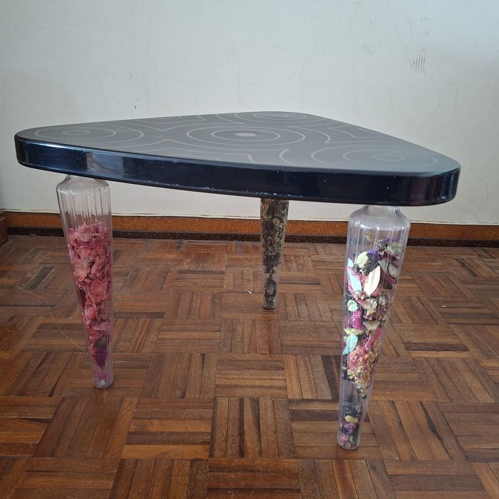 Mesa decorativa ikea