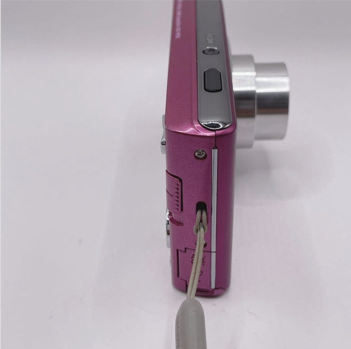 Sony Cyber shot DSC-W550