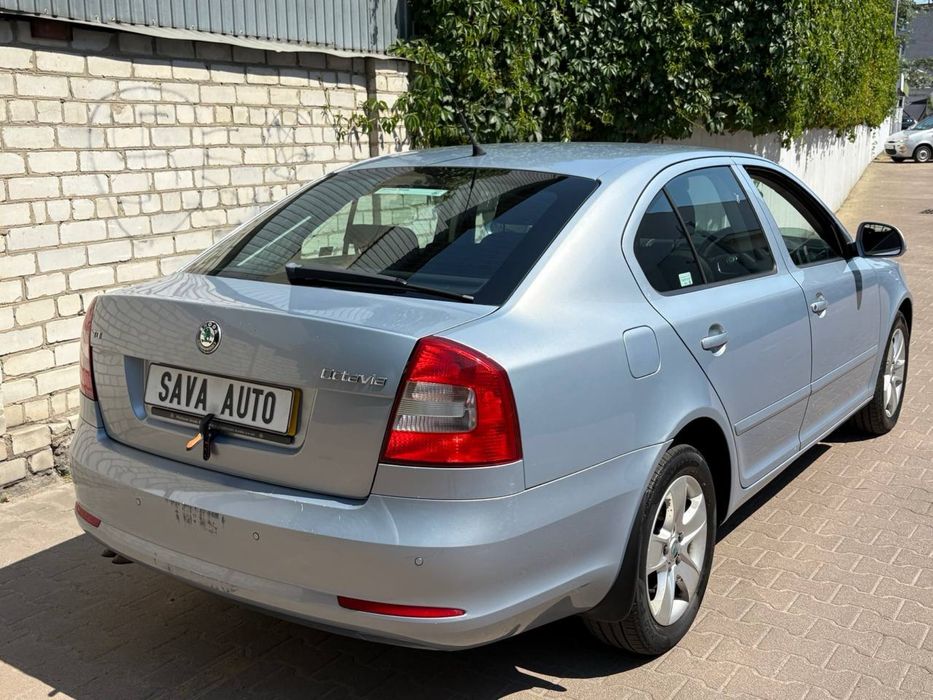 Розборка Skoda octavia A5 Авторозборка. Шрот Разборка, Шкода Октавія
