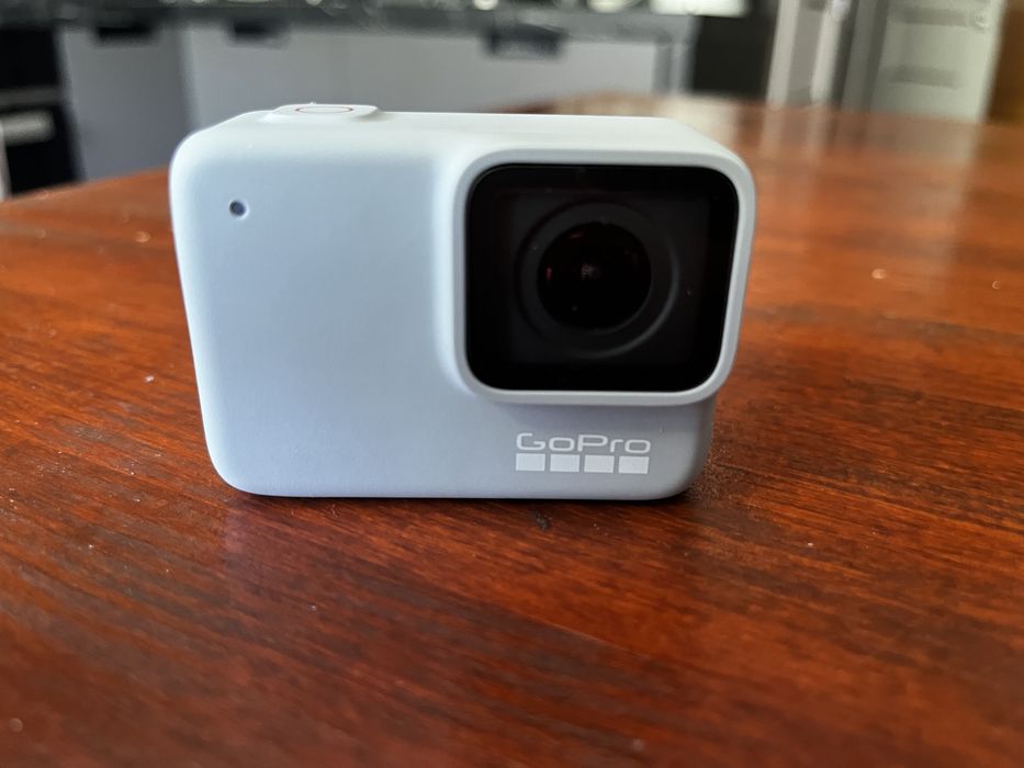GoPro  7   White