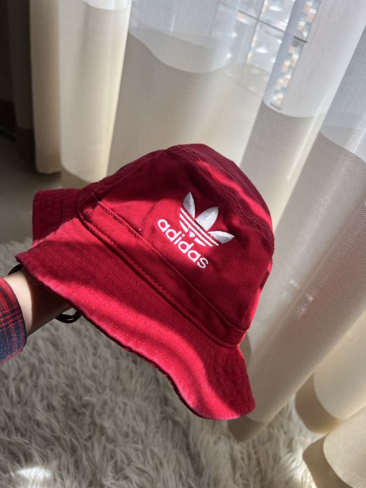 Панамки adidas нові