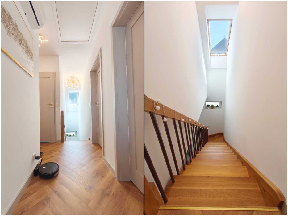 Nowoczesny Dom, 112 m2, Olsztynek
