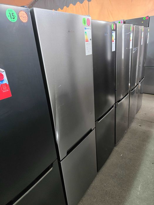 JANKI OUTLET Lodówka Amica 170cm