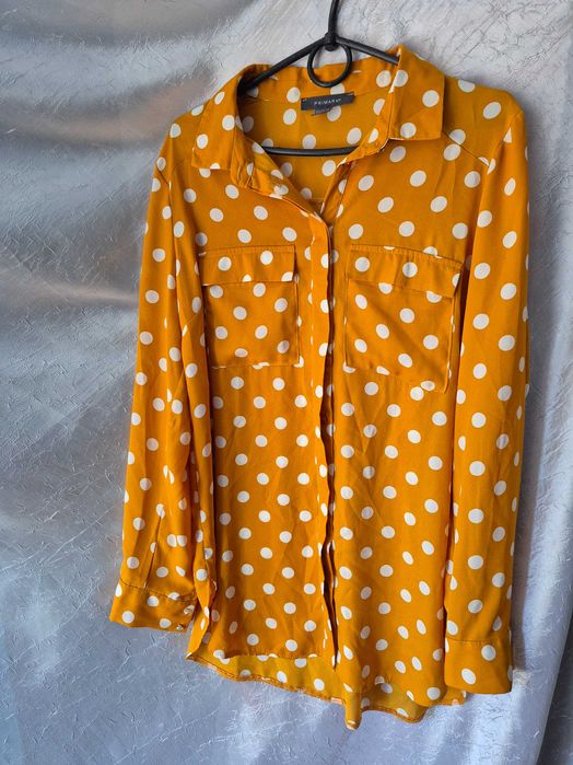 Блузка сорочка жіноча