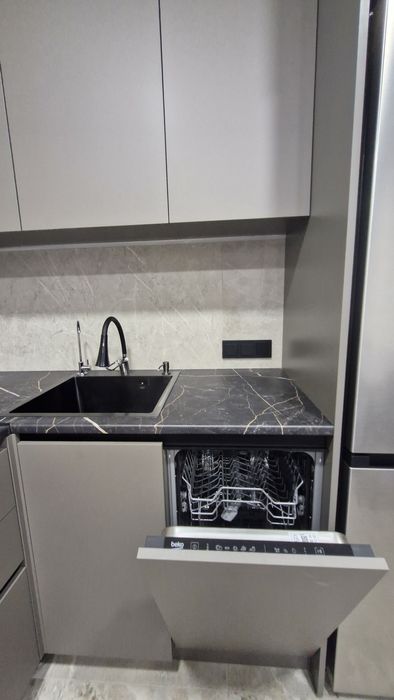 Оренда сучасної квартири з новим ремонтом у престижній новобудові