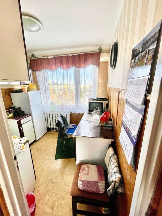 Sprzedam lub zamienię mieszkanie o pow. 60,5 m2