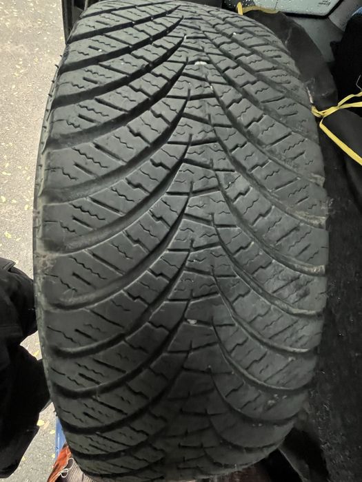 Все сезонні шини, гума, резина Falken