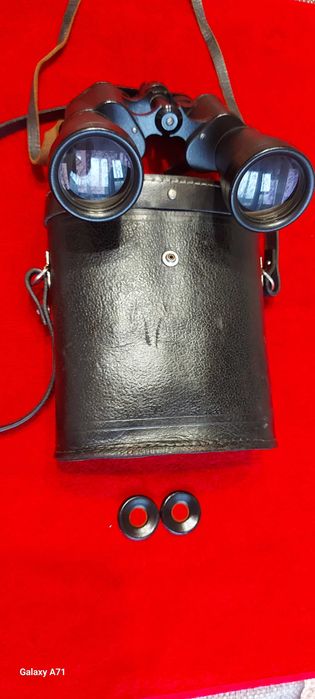 Біноколь БПЦ2-12х45 СССР- 1986 р.