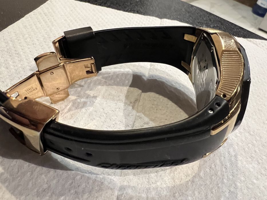 Продам годинник Chronotech Італія хронограф