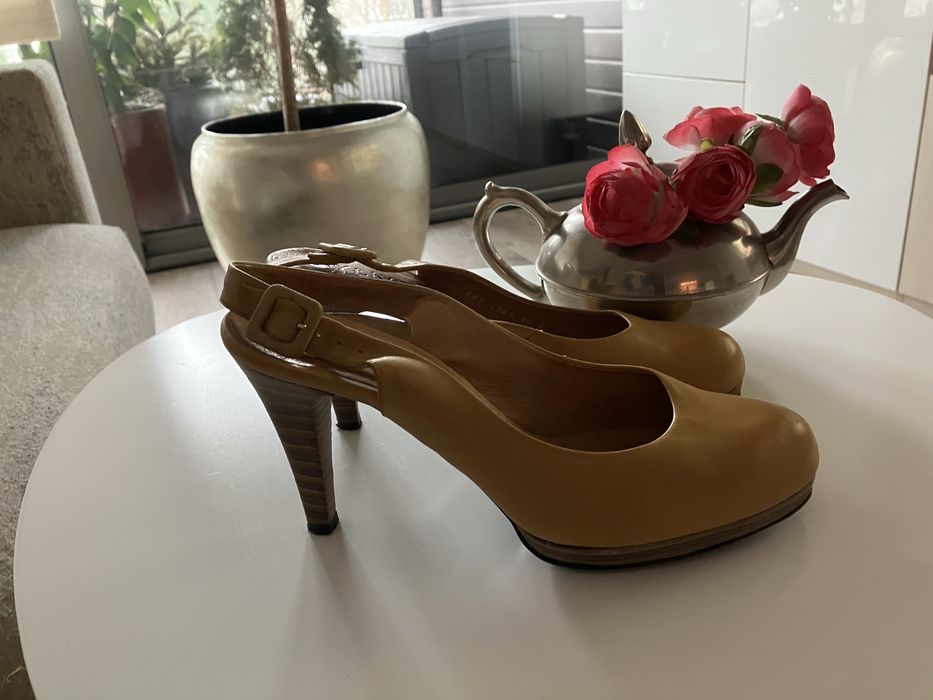Buty firmy Rylko