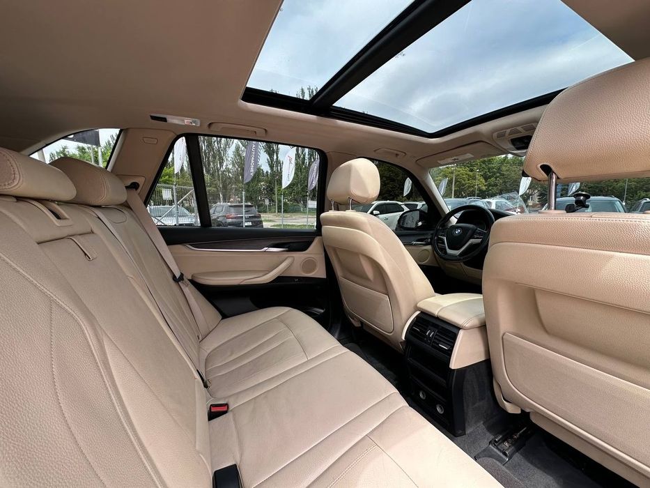 BMW X5 №4696 (ВНЕСОК від 10%) Альянс Авто Кривий Ріг