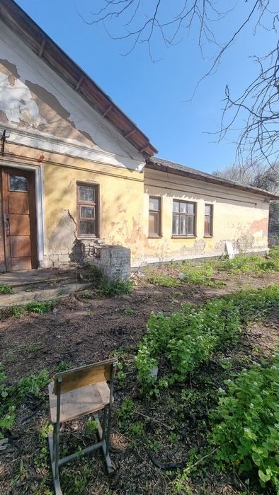 Продам дом  Петровского