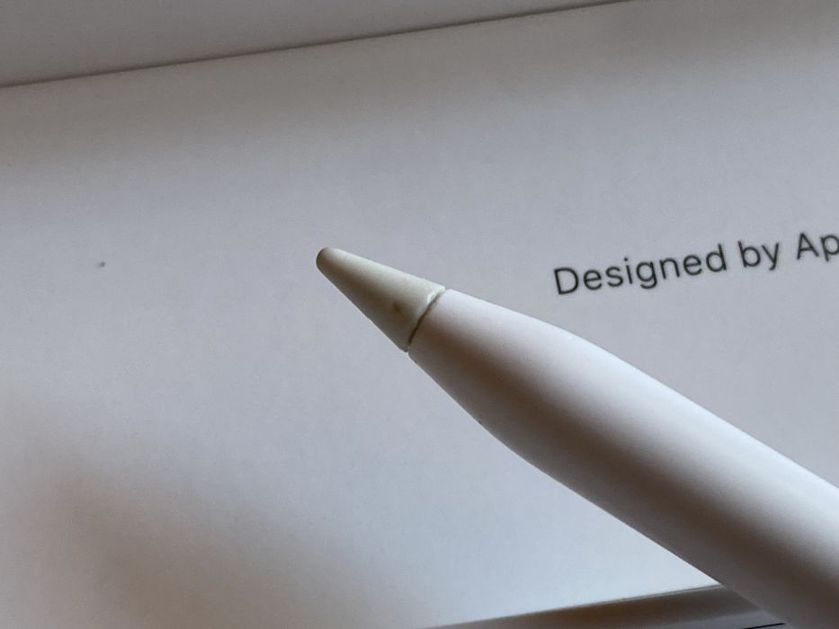 Apple Pencil 2 Stan dobry