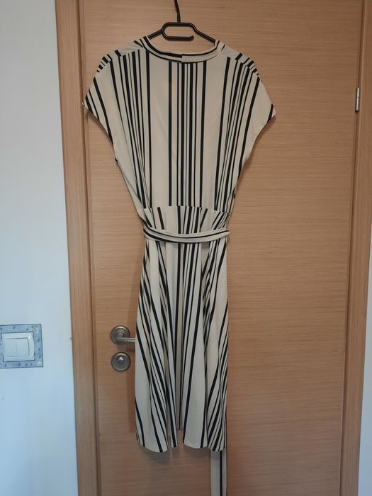 Sukienka damska H&M rozmiar L