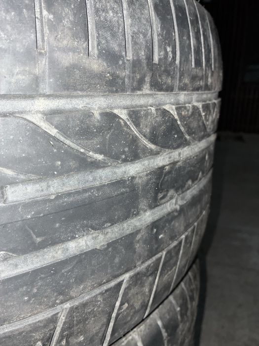 Разноширокие 275 40 20 /305 35 20