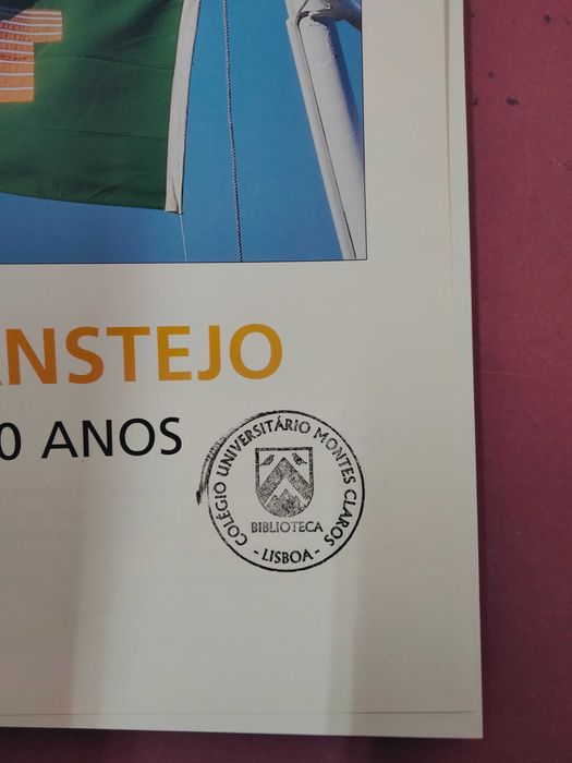 Cacilheiros - Luís Miguel Correia