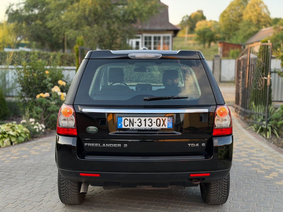 Продам Land Rover Freelender 2 Automat  4x4