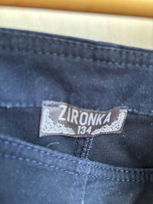 Одяг для школи сарафан Zironka