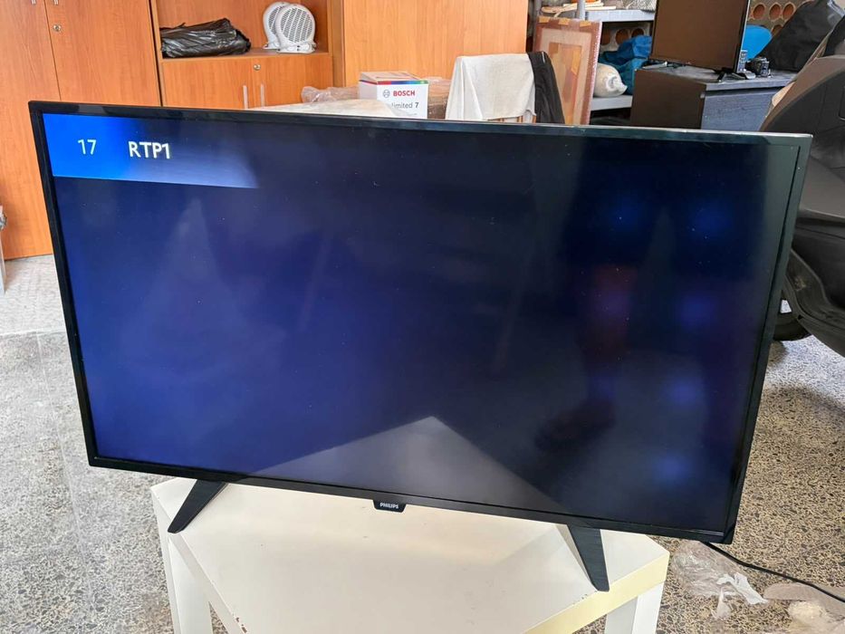 Televisão PHILIPS 40 polegadas