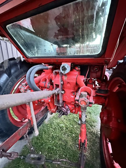 Продам трактор т-25 ВТЗ