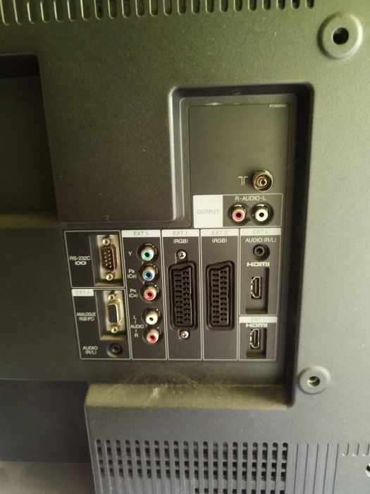 Telewizor Sharp Aquos 32 cale