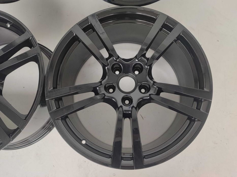 Felgi Porsche Cayenne 7P 7P5 10J ET50 21" 5x130