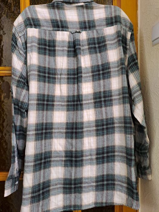 Сорочка (рубашка) розм 64-66