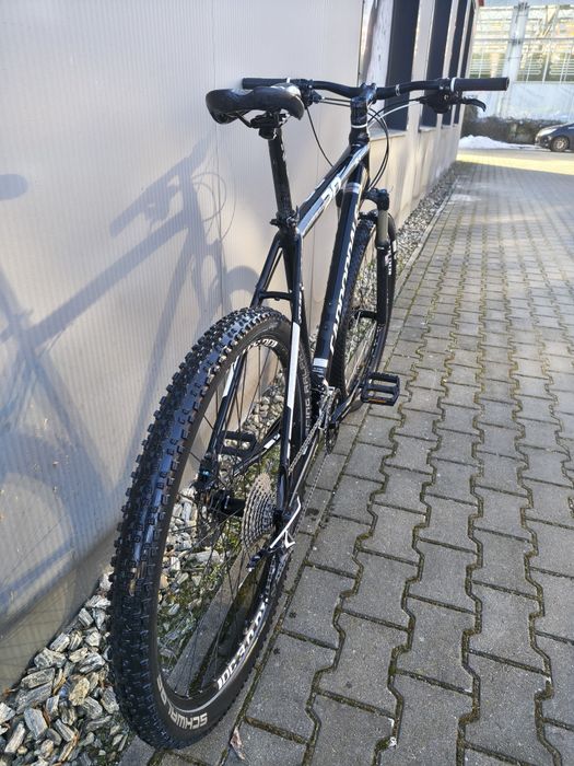 Cannondale Trail SL 2