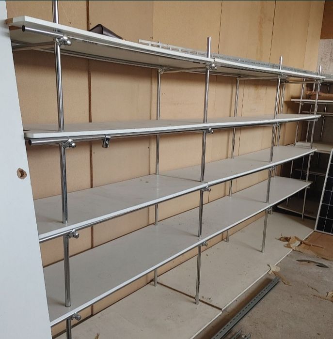 Płyta do regału 2szt wymiar 2.8x50m