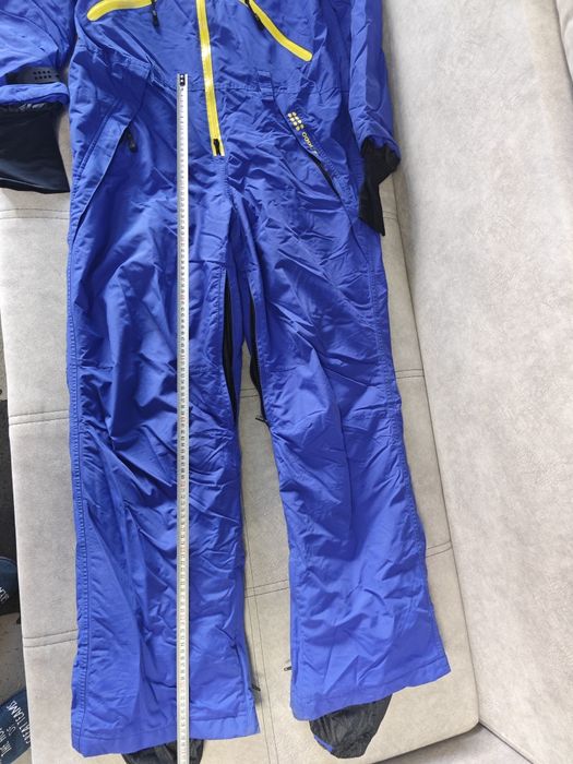 Горнолыжный комбенизон