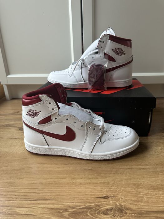Buty nike Air Jordan 1 High Retro Og