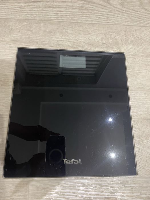 Ваги Tefal на запчастини або під ремонт