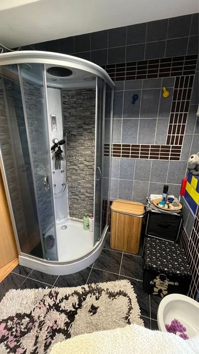 Apartamento T4 centro viseu