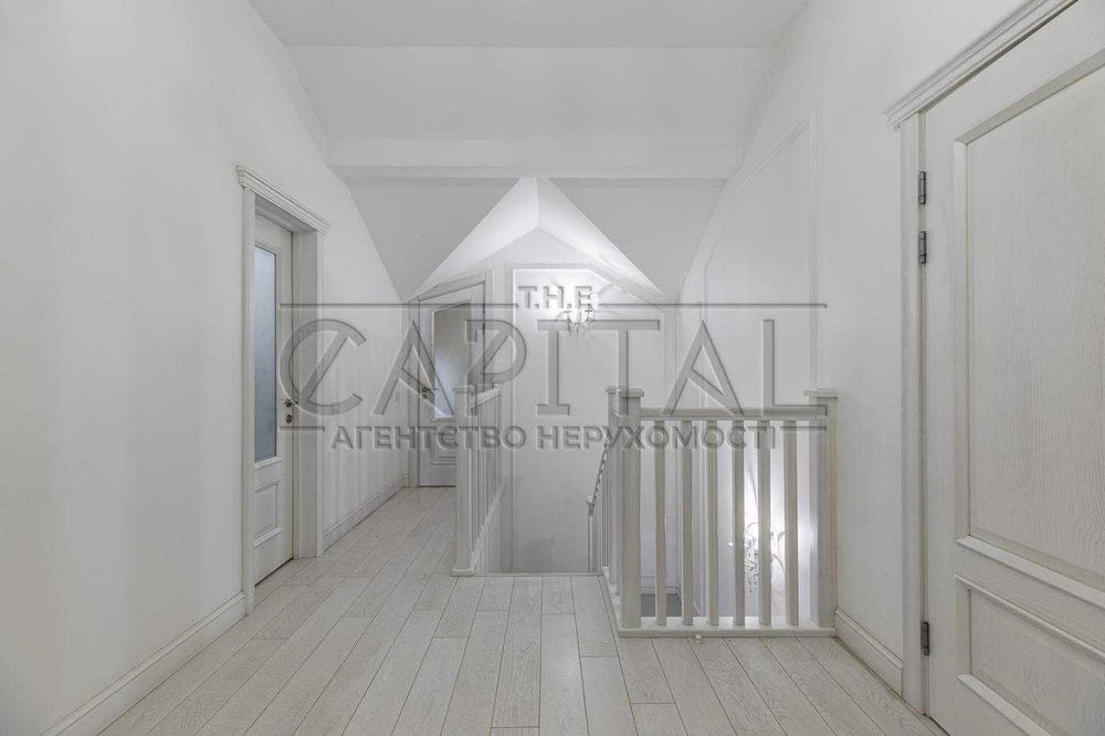 Оренда будинку ул. Вишнева, Жуляни, Київ