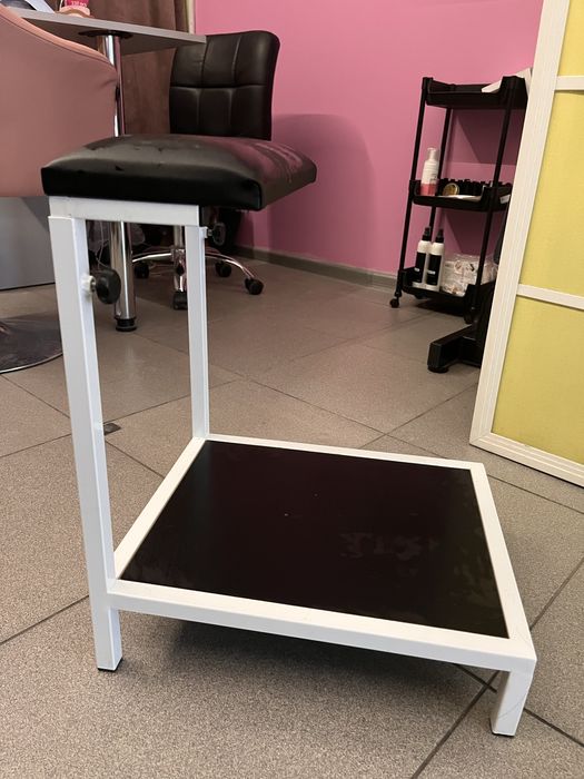 Підставка для педикюра