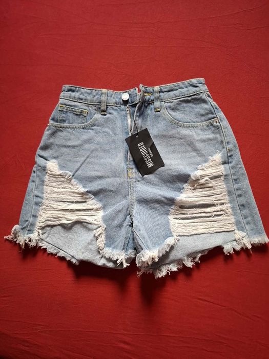 Spodenki missguided 32 xxs