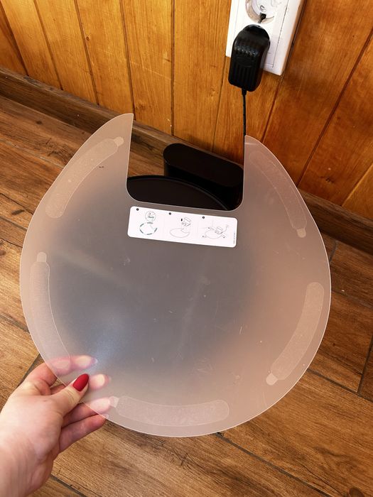 Робот пилосос Philips Home Run 2000 series в ідеальному стані