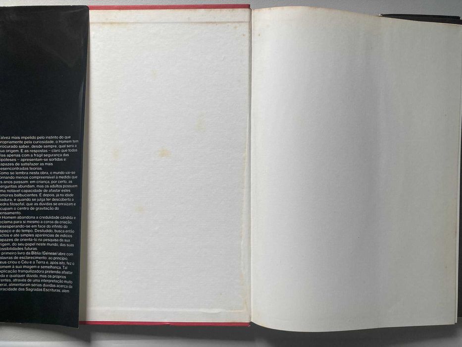 A Nova História de Adão e Eva, de Gunter Haaf